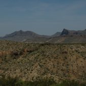  Big Bend